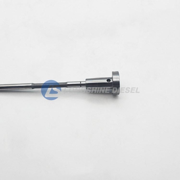 Diesel Injector Control Valve F00rj01159 for Injector 0445120027 0445120026