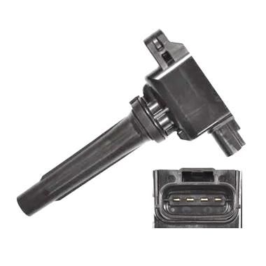 H6t61271, H6t61171, PE20-18-100, PE01-18-100 for Mazda Ignition Coil