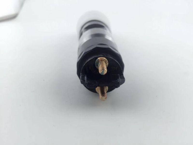 Diesel Engine Parts-Common Rail Injector 0445120394