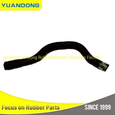 M&uuml; Nster Radiator Coolant Hose Top / Upper MB660600 Proton Satria Wira 1.3 1.5 (Carburetor)