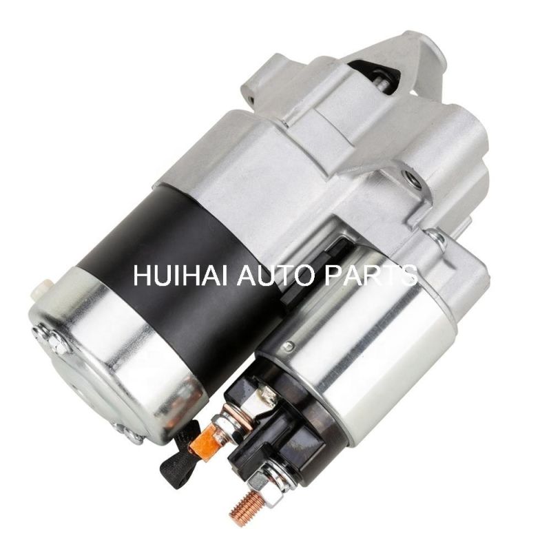 Brand New Auto Car Motor Starter 32624 M0t82081/M0t85381 5802/V7/5802/V8/5802/W1/5802/W2 for Citroen FIAT Peugeot