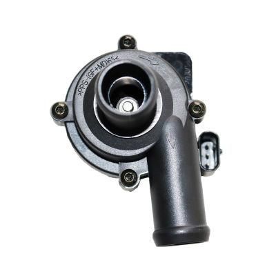 Auto Accessory Coolant Water Pump for AUDI A5 Sportback (8TA) 2.0 TFSI  - OEM 06D121601