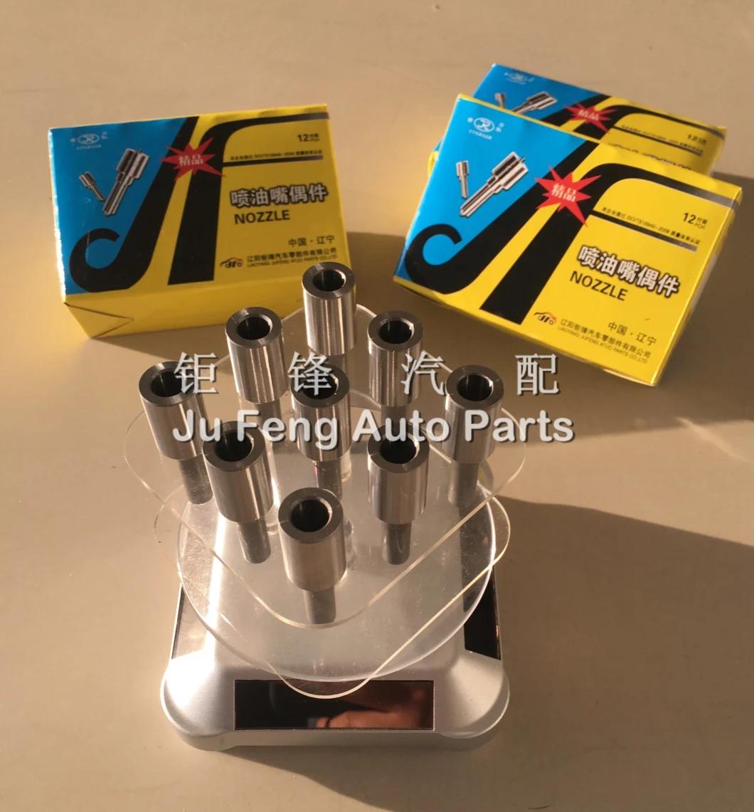 Den-So Engine Parts Common Rail Fuel Injector Diesel Nozzle for G3s130