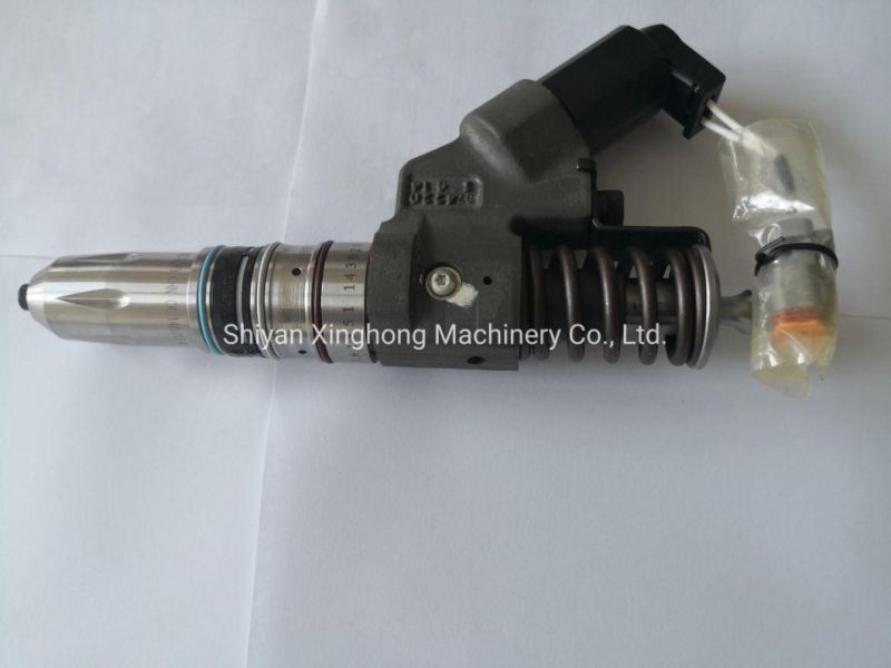 Diesel Engine ISM11/M11 Spare Parts Fuel Injector 4061851