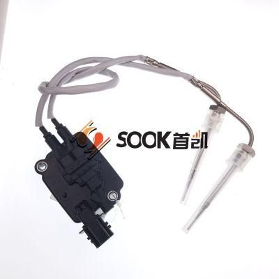 Exhaust Gas Temperature Sensor OEM No.: 5461628 A057K404