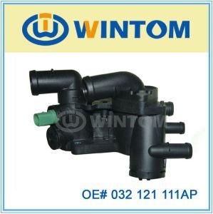 032 121 111ap Adapter Thermostat Housing to Thermostat for Volkswagen