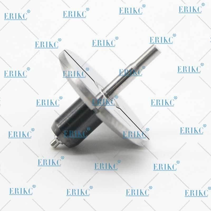 Erikc 518 519 Euro 5 Injector Valve Cap E1021122 F00vc01502 F00vc45200 Valve Head for Bosch 0445110595 0445110369 0445110522 0445110478