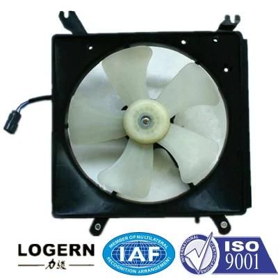 High Quality Electronic-Fan for Honda Accord 2.0 CB 1990-1993