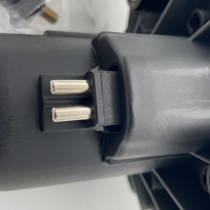 Auto Parts Auto Waste Gas Pump Is Suitable for Mercedes Benz OEM 0001406785 W172 W204 W207 W212