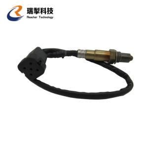 Wire Universal Oxygen Sensor 0258986602 0258986507 for Citroen Ford Renault Volvo