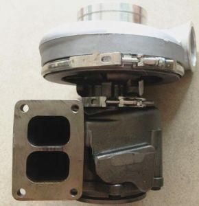 Diesel Engine Parts Turbo Model He551 Turbocharger OEM 11447016