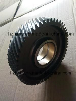 65.04505-5016 Daewoo Doosan De12 Camshaft Idle Gear for Bus Parts