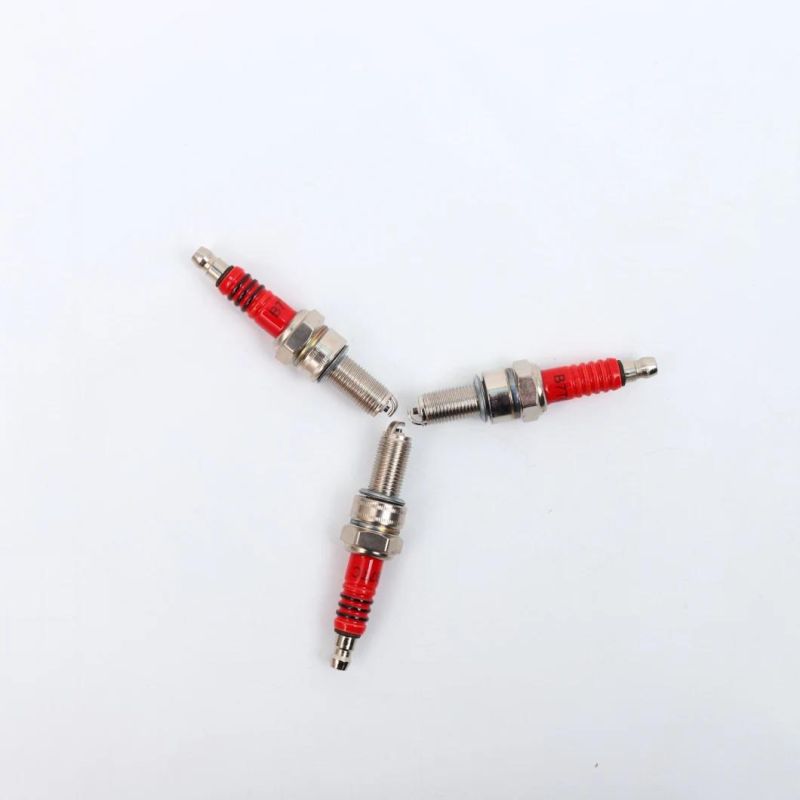 Motorycle Engine Parts Spark Plug for Motorcycle (CD70 A7TC C7HSA)