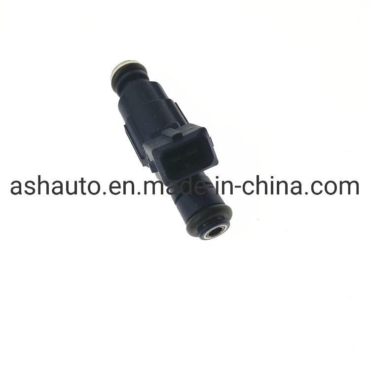 Chery Injector for Arrizo 5 Tiggo 3 Engine E4g16 Original Parts E4g16-1121010