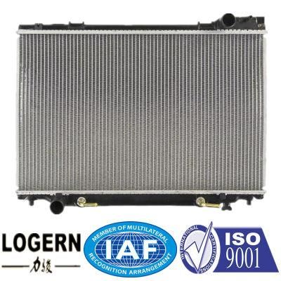 Mechanical Auto Radiator for Toyota Previa&prime;91-97 at/PA16 Dpi: 1155