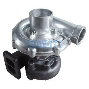 Turbocharger (K36)