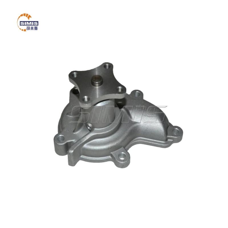 Simis Water Pump for Nissan Ca16 1600cc Auster Stanza