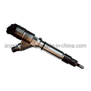 OEM Quality Car Parts Dcec 6bt Diesel Engine Fuel Injector 3283562