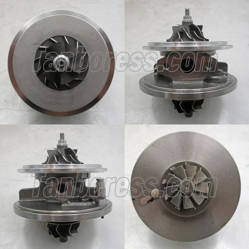 Turbocharger Parts for Volkswagen Golf V 1.9 TDI 90 HP 751851-0001 751851-1 turbo