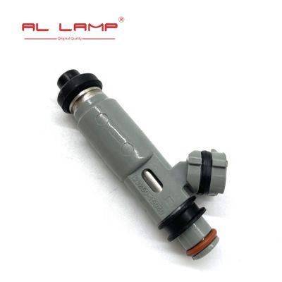 Auto Parts Fuel Injection Nozzle for Toyota Corolla OEM 23250-15040 2325015040