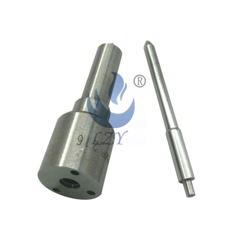 Diesel Engine Parts Nozzle 150p216