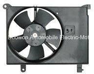 Auto Parts / Radiator Fan / Condenser Fan / Cooling Fan for Daewoo Lanos 96184136