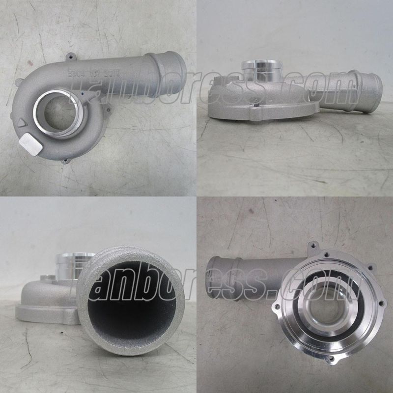 Audi Seat K04 AMK APX APY 53049880020 turbocharger