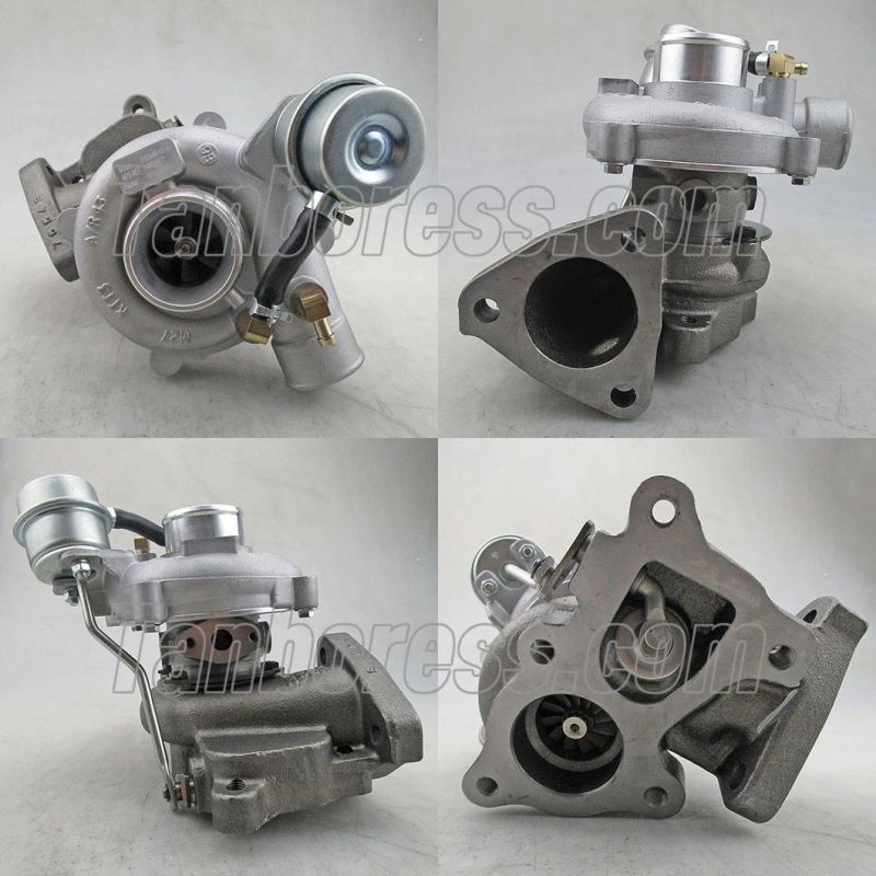 Hyundai Mitsubishi TF035HM-12T-4 D4BH (4D56TCI) D4BF (4D56 T/C) 4D5649135-04020 4913504020 49135-04021 turbocharger