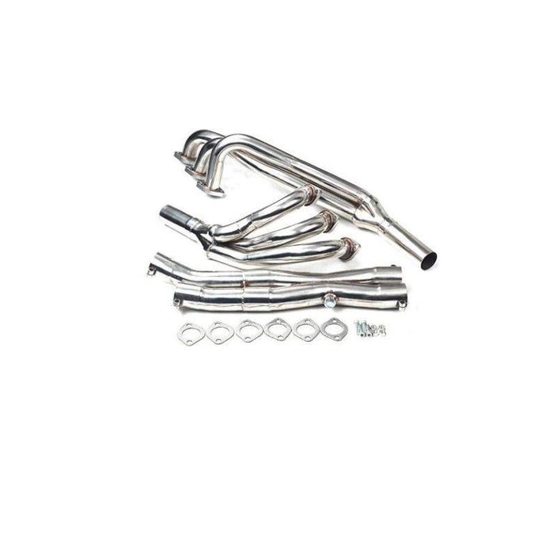 Exhaust Header Manifold for BMW 325 E30 M20 2.5L 2.7L 1984-1991