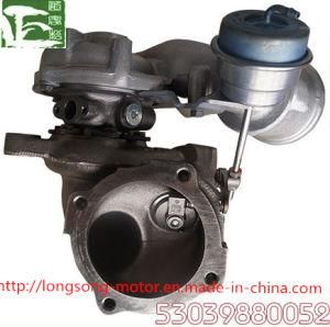 Turbo K03 06A145704t 53039880094 06A145713D Turbocharger