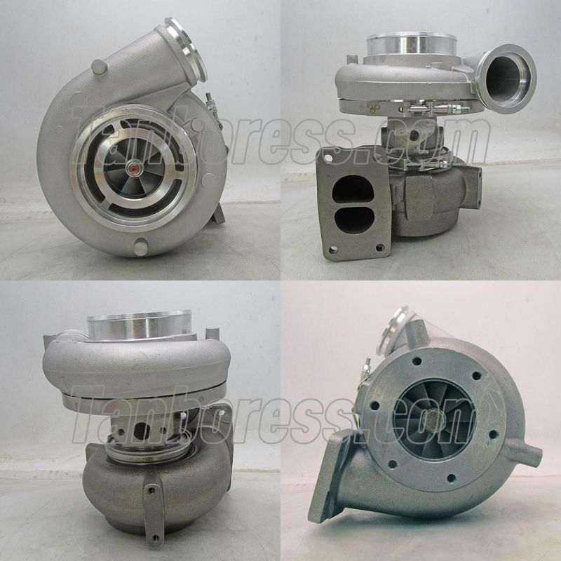 Mercedes-Benz S410 OM457LA OM457LA-E3 318960 14879700000 008096509980 turbocharger