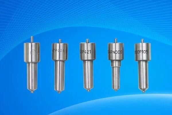 Diesel Engine Parts Fuel Injector Nozzle Dlla157snd297