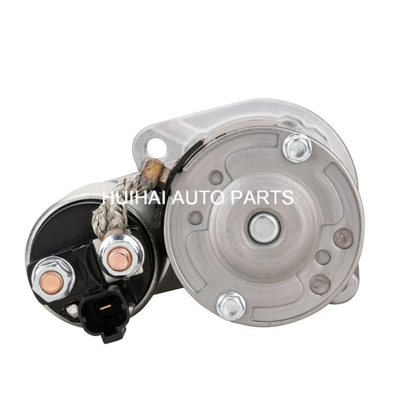 New Car Starter Motor 19224 2015-010/36100-2e120ru/36100-2e120 1195411 for Hyundai Elantra Tuscon Forte Soul