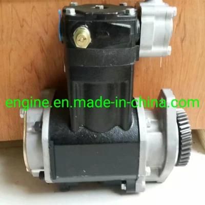 Qsb Isb Diesel Engine Air Compressor 3558211 3558097 3558096