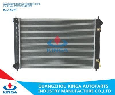 Radiator for Nissan Tenna&prime; 08 at OEM 21460-Jn90A