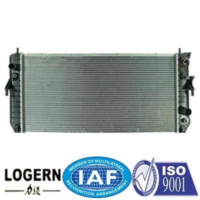 GM-196 Auto Cooler Aluminum Radiator for Lucerne at Dpi: 2854