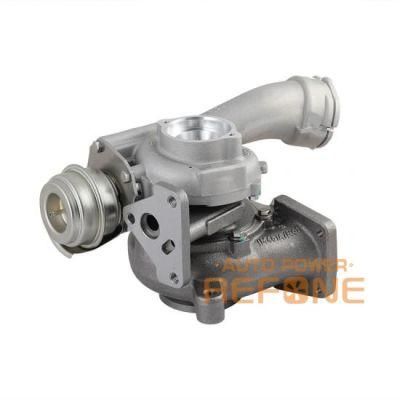 Gt1749V 729325-0003 Turbocharger for Volkswagen Commercial Vehicle T5 Transporter