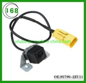 100016461 95790-2zu11 Zhipei Car Reversing Aid Rear View Camera for Hyundai