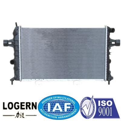 Aluminum Radiator for Opel Astra G/Astra D&prime;99- Mt