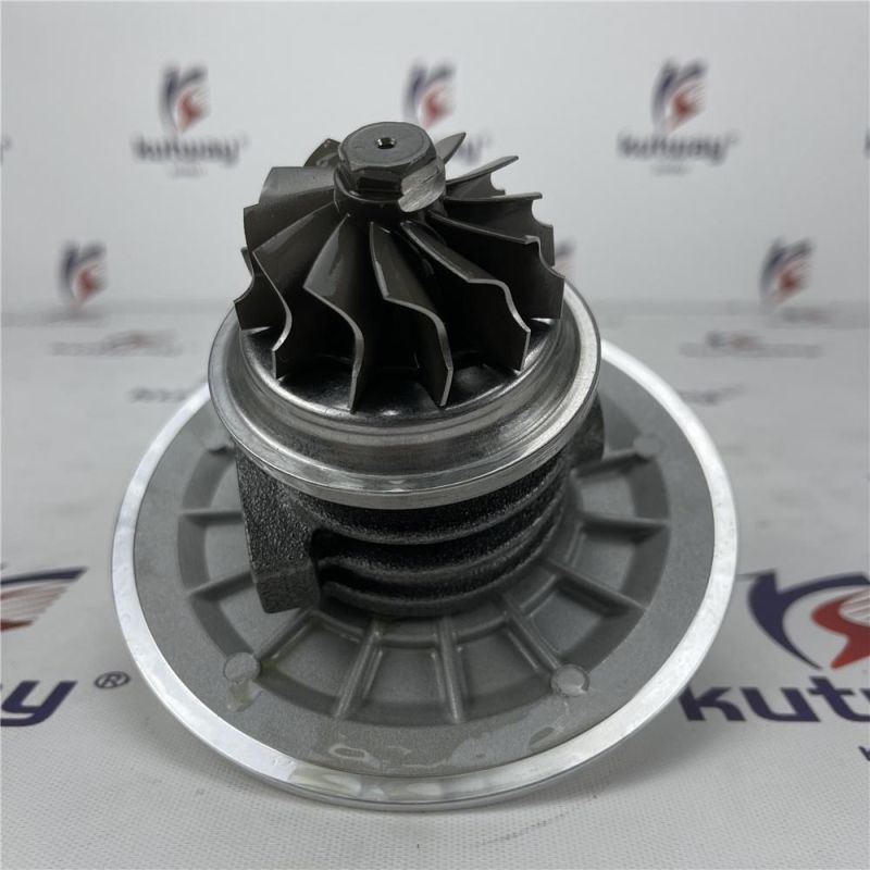 OEM: 433289-0185 for Perkins Gt2556s Kutway Turbocharger Cartridge
