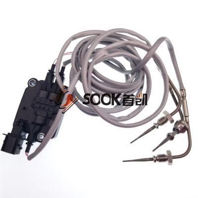 Exhaust Gas Temperature Sensor OEM No.: 190308 T006865420818