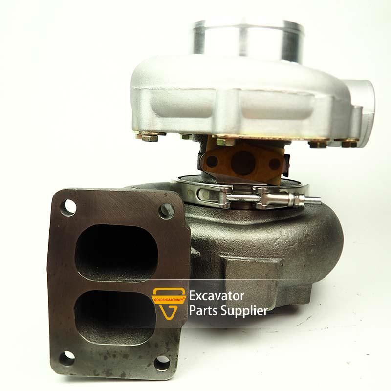 Quality Suit for Turbocharger Cat325 S2BS Cat3116t 4p468 7e5197