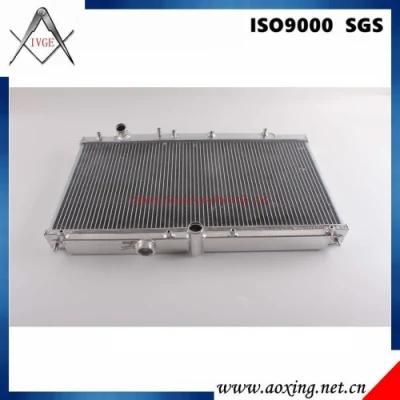 Auto Condenser for Honda Prelude 1997-2001 Intercooler Spare Parts Auto Radiator Heat Exchanger