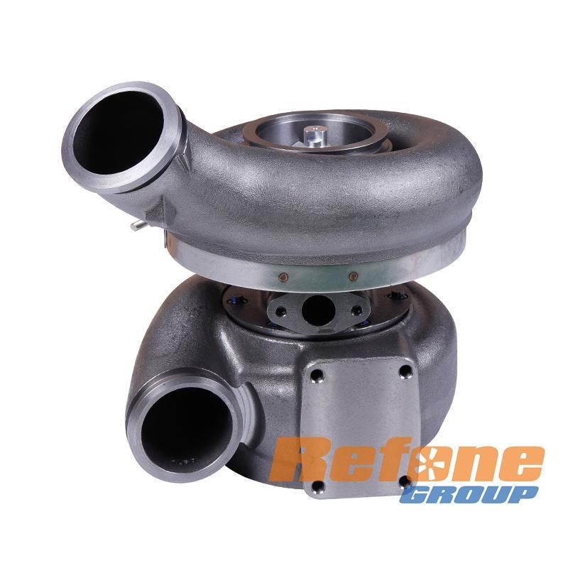 Gta4702b 743279-0004 229-3554 Diesel Turbo for Truck Highway C13 Acert