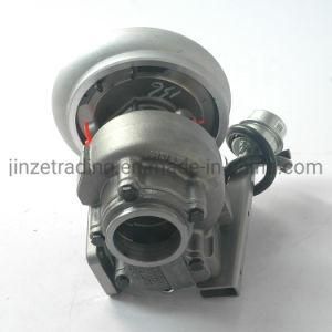 Quality Auto Parts Diesel Engine Hx35W Turbocharger 4035253