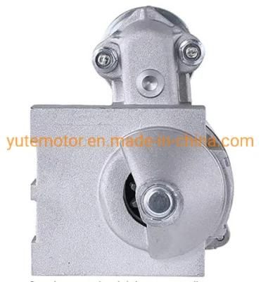 Car Engine Starter Motor Am102567 Am107206 21163-2070 128000-2890 128000-6550 Auto Starter for Car