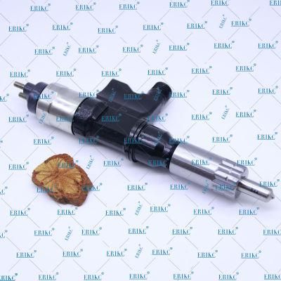 Auto Injection Denso 5501 Fuel Oil Injector 095000-5501 (8-97367552-1) , 095000-5502 Denso Fuel Pump Injector 8973675522 for Isuzu 4hl1, 6hl1