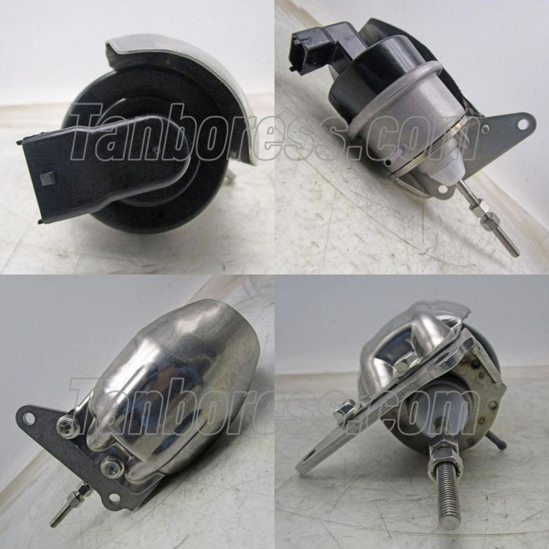 Electric Actuator 54359700027 for Alfa Romeo Turbo Model BV35