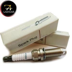 Iridium Spark Plug for Japanese Cars 22401-Ew61c Fxe22hr11