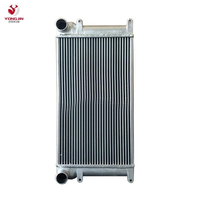 Hitachi 200-6 Excavator Inter Cooler